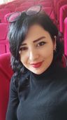 Nergiz Cihan okurunun profil resmi