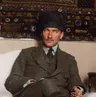 Mustafa Kemal Yılmaz
