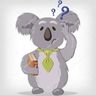 Düşünen Koala okurunun profil resmi