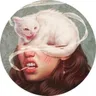 Lady Godot okurunun profil resmi