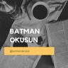 Batmanokusun okurunun profil resmi