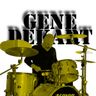 Gene Dekart okurunun profil resmi