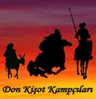 Don Kişot Kampçıları