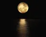 ay ışığı