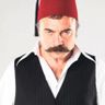 Süleyman Çakırbeyli okurunun profil resmi