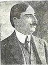 Ahmed Şuayb