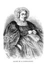 Marie Louise Victoire de Donnissan