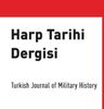 Harp Tarihi Dergisi