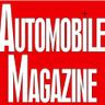 Automobile Magazine Dergisi