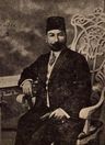Bağdatlı Müderriszade Mehmed Fehmi