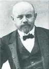 Baron Rudolf von Sebottendorf