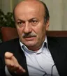Mehmet Bekaroğlu