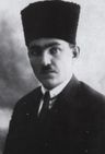 Kemal Galib Balkar