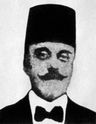 Muhammed Ferid