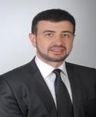 Mehmet Akif Koç