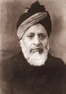 Mevlana Muhammed Ali