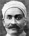 Mustafa Lütfi Menfeluti