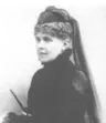 Elizabeth Förster-Nietzsche