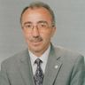 Mustafa Keskin