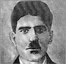Grigoriy Sergeyeviç Agabekov