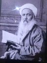 Ahmed Ziyâüddin Gümüşhânevî