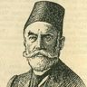 Ferik Ahmed Muhtar Paşa