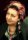 Yelda Karataş