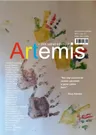 Artemis Kültür Sanat Edebiyat Dergi