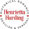 Henrietta Harding