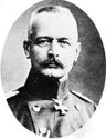 Erich Von Falkenhayn