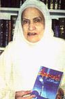 Zainab Al-Ghazali (Zeyneb el-Gazali)